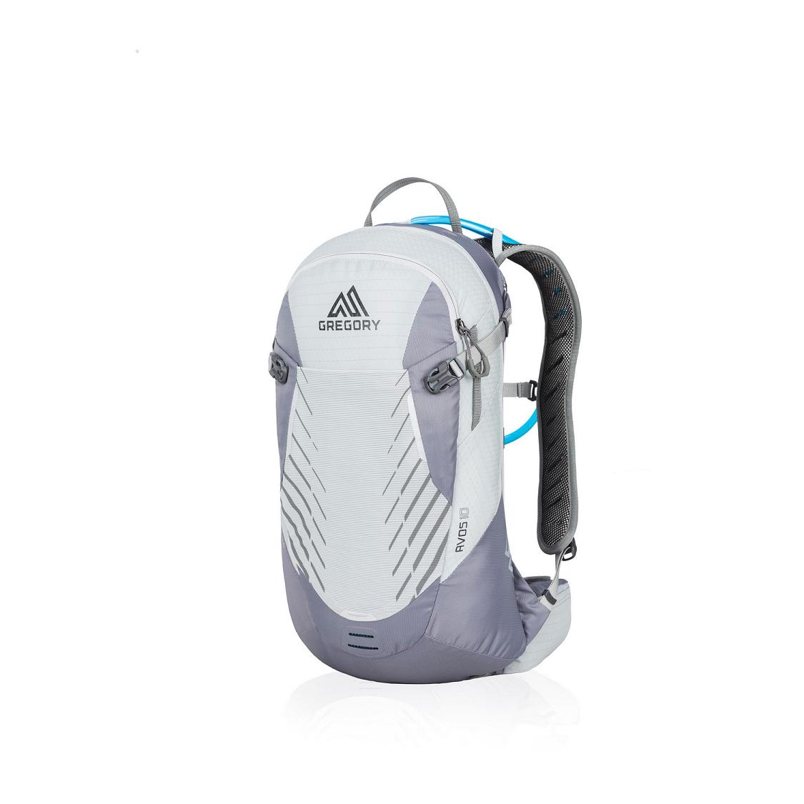 Gregory Avos 10 Hydration Pack Women Grey Ireland 2453OWKDH